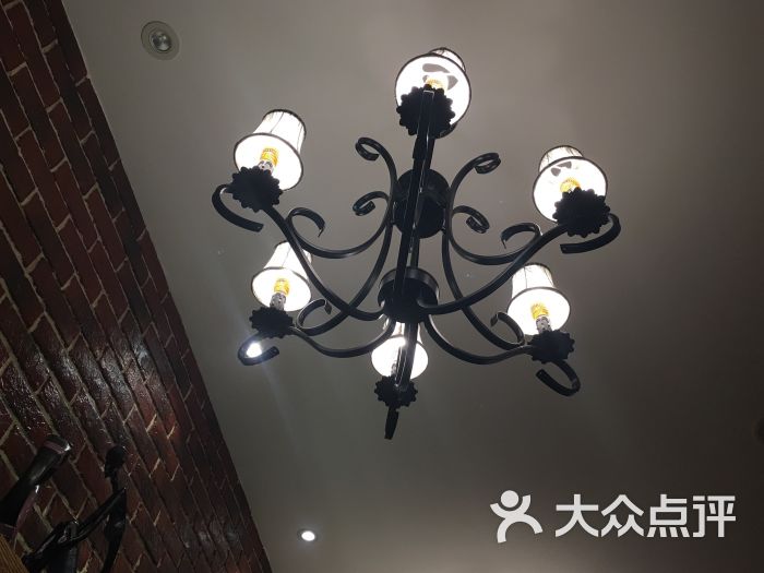 时尚客(远洋城店)-首届-霍邱灯光-大众点评网图片美食唐山美食节图片
