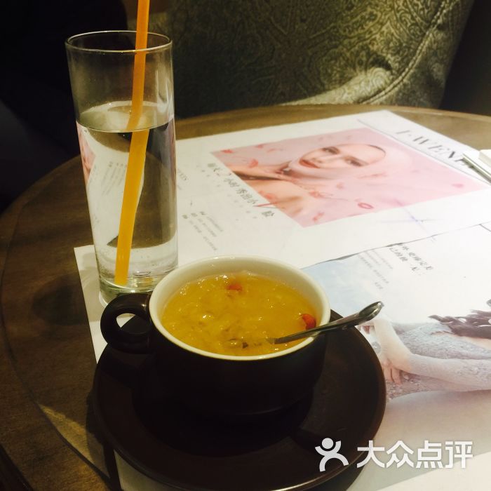 克丽缇娜专业美容护肤(山河店直营)-图片-武汉