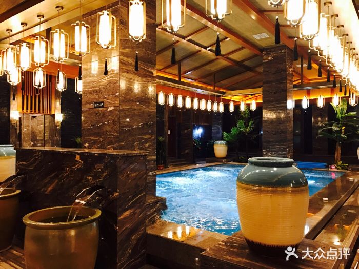 港顺8号温泉图片 - 第891张