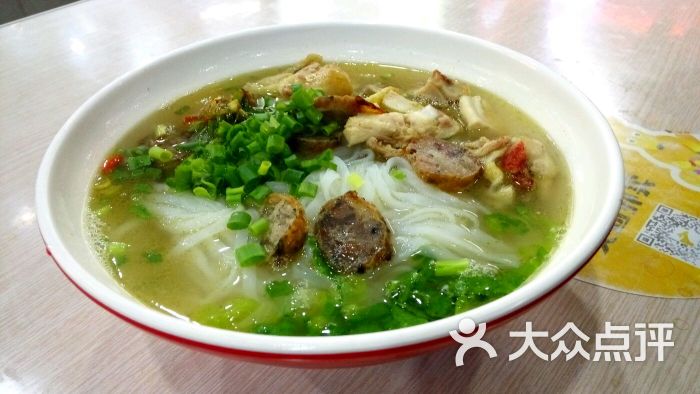老梁越南鸡肉粉●西南商都食党店图片 - 第3张