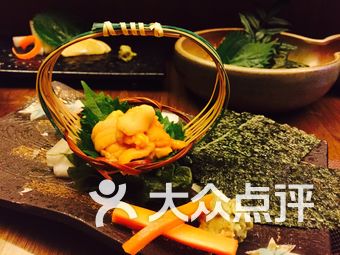 上海日本料理排名_上海酒吞日本料理特色(2)