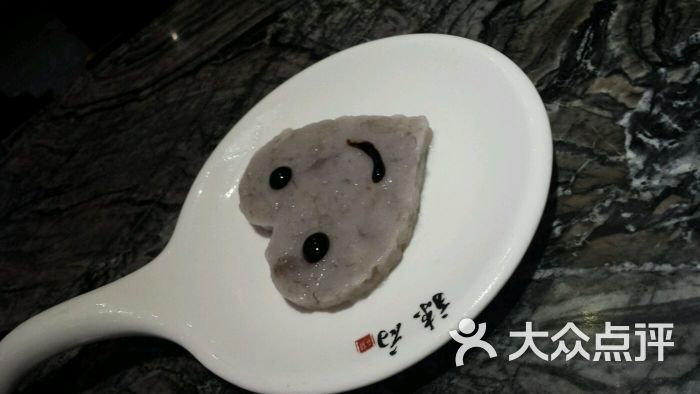 辣府(凤凰街店)-竹荪虾滑图片-苏州美食