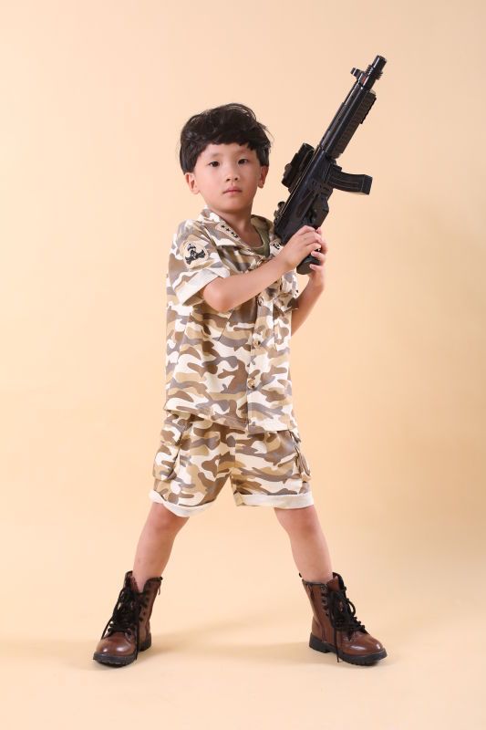 万福娃儿童摄影(万达店)-图片-福州