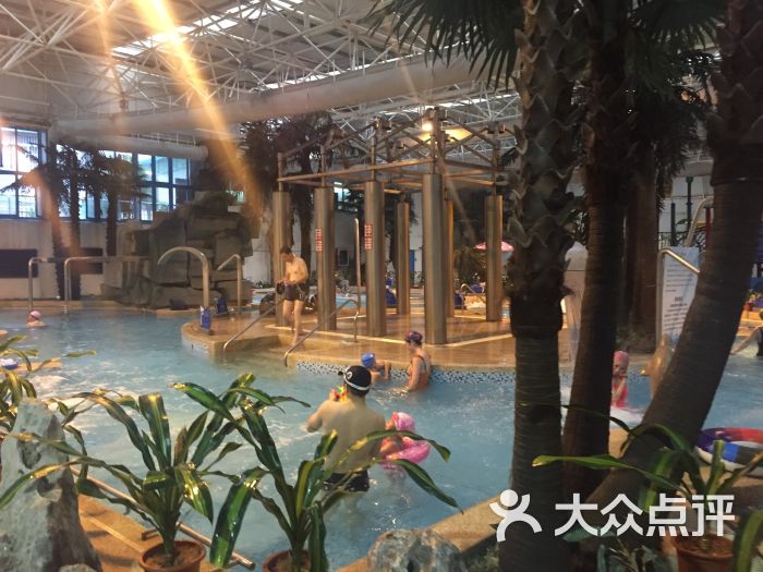 天泉水都图片 第446张