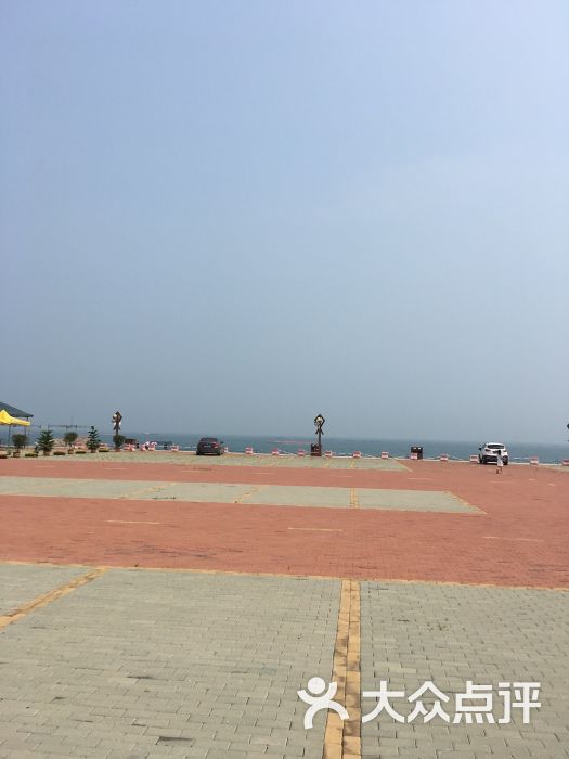 鲁海丰海洋牧场大酒店图片 - 第56张