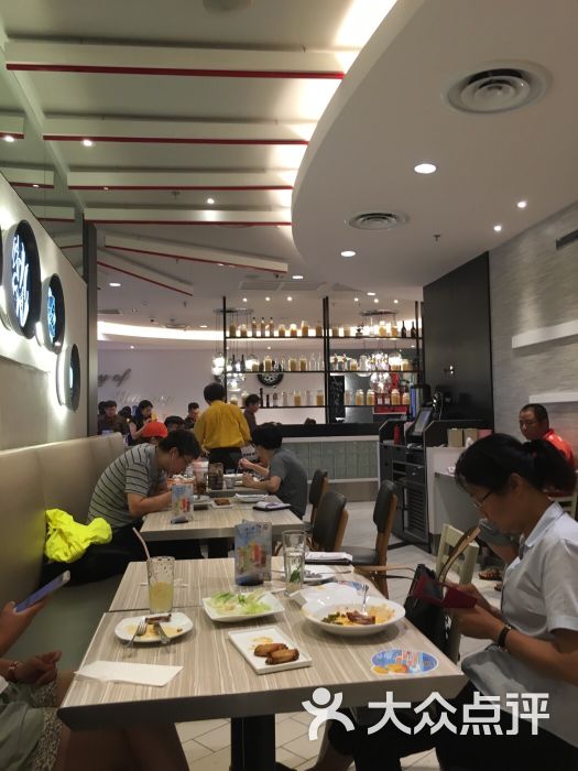 必胜客(通州万达广场店ph店)-图片-北京美食-大众点评