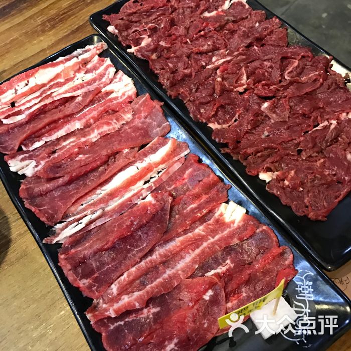 潮本味潮汕牛肉图片 - 第1张