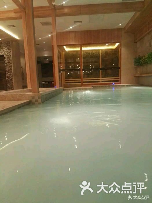泓瑞61清水湾(南湖店)-图片-长春休闲娱乐-大众点评网