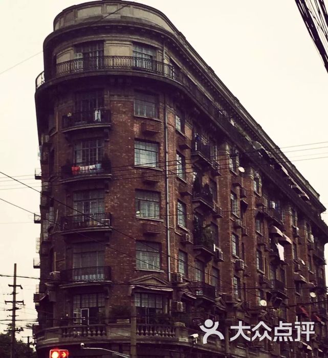 隐溪茶馆(余庆路店)-图片-上海休闲娱乐-大众点评网