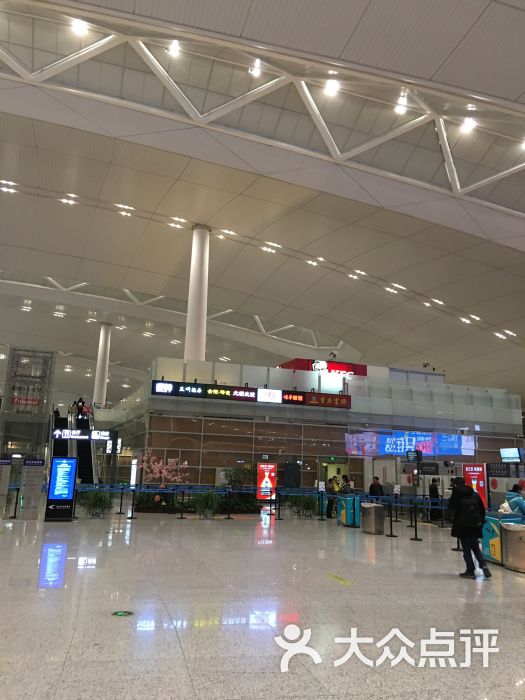 南京禄口机场大巴(二号线)-图片-南京生活服务