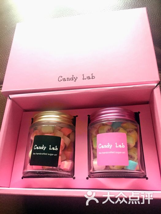 candylab糖果研究室(长泰广场店)图片 - 第39张