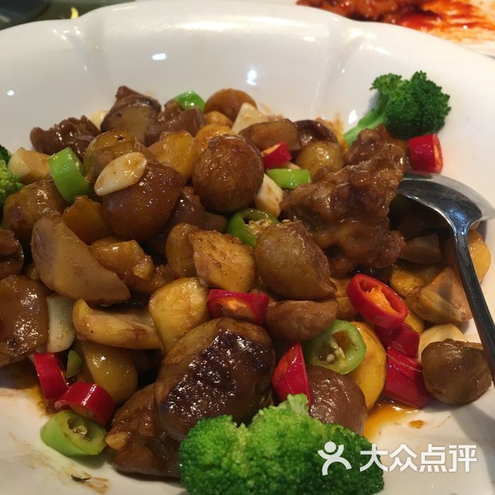 襄阳人家酒楼