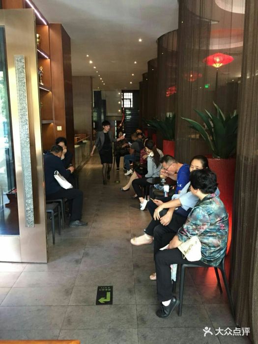 张福记(五一公园店)-图片-郑州美食-大众点评网