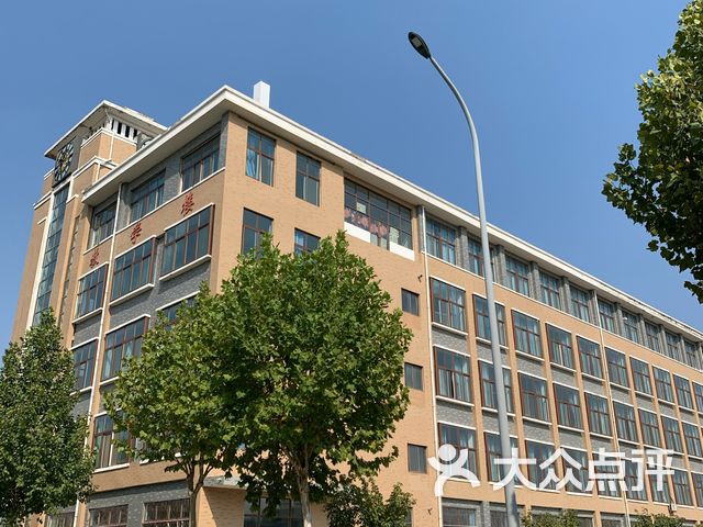 河南农业大学许昌校区(许昌校区)