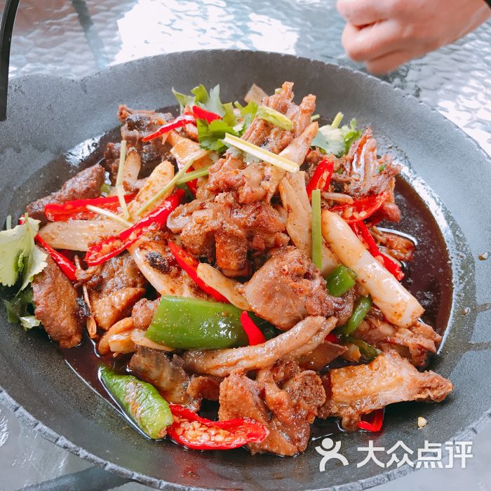 食味阁图片 第2张