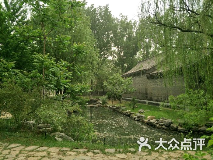 蟹岛绿色生态度假村图片 - 第3张