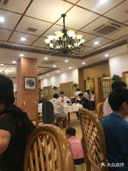 庐州太太(滨湖店)图片 - 第661张