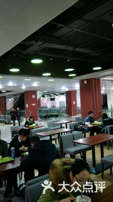 东北大学食堂(浑南校区店)图片 - 第57张