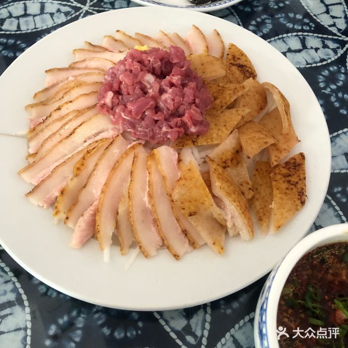 白族家常菜-图片-大理市美食-大众点评网