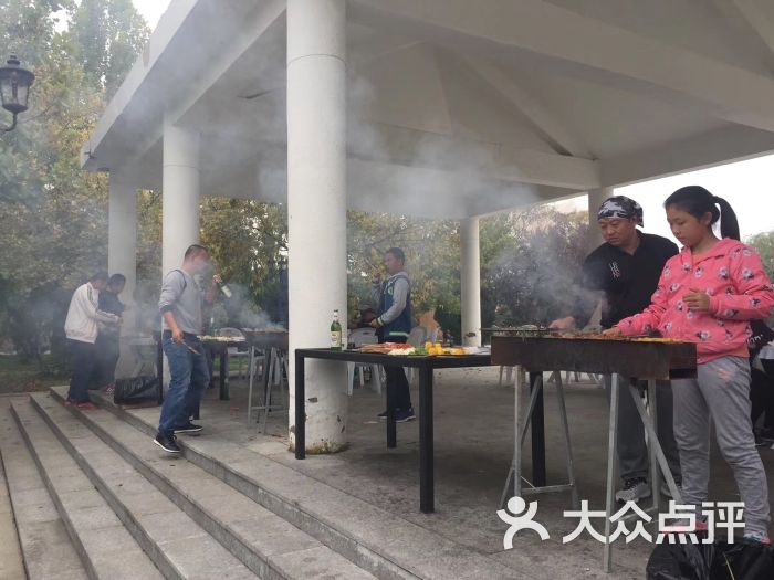 北京天天渔港休闲农庄图片 - 第33张