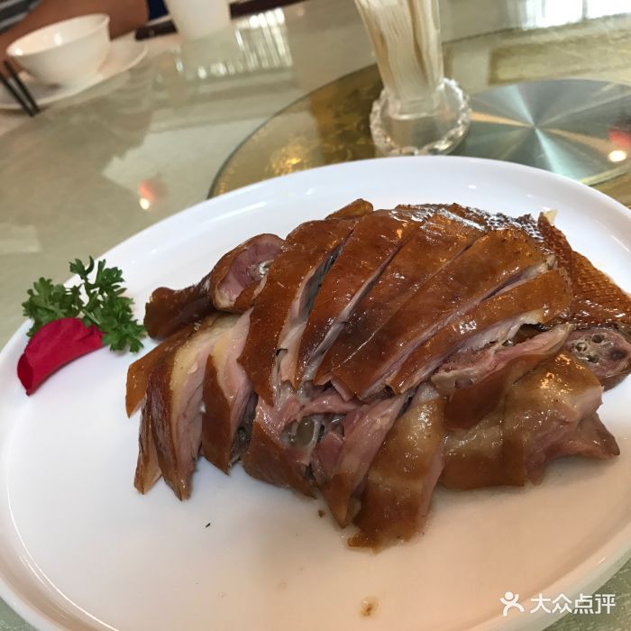 温鸭子(青龙场总店)温鸭子图片 第118张