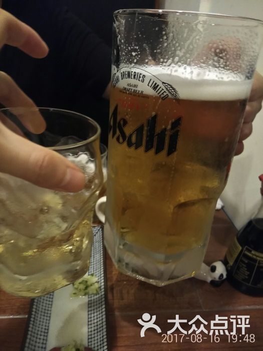一喜居酒屋日式料理の深夜酒场图片 - 第131张