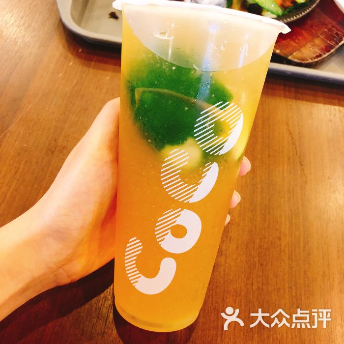 coco都可(大悦城店)图片 - 第4张