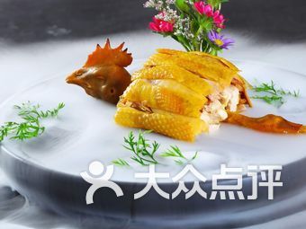 粤菜排名_广东菜粤菜排名图片(2)