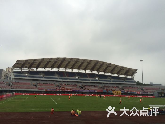 九江市体育中心游泳培训班-图片-庐山区运动健