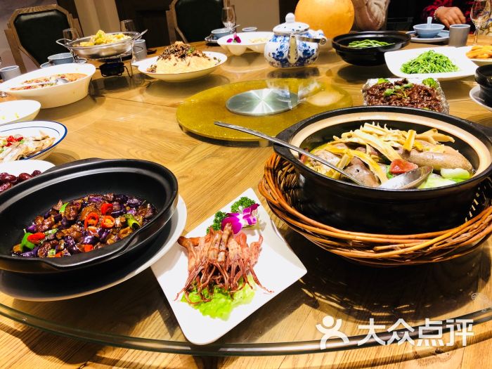 清新酒家(袍江店)图片 - 第18张
