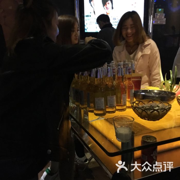 普乐迪(普乐星)量贩ktv(观前街一店)图片 第163张