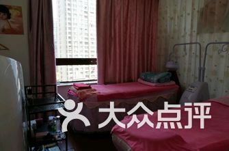 上海美容院排名_美容院门头(2)