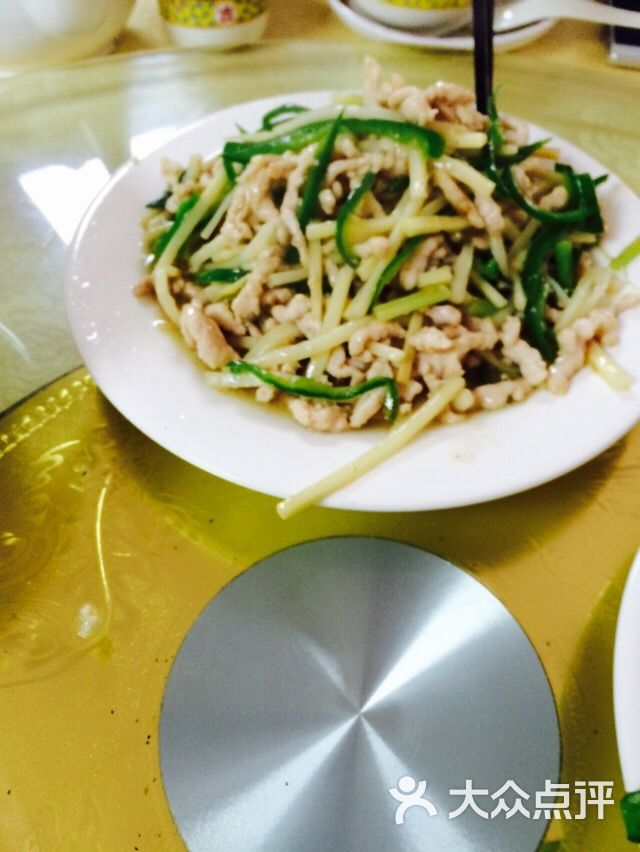 北方家人-图片-惠州美食-大众点评网