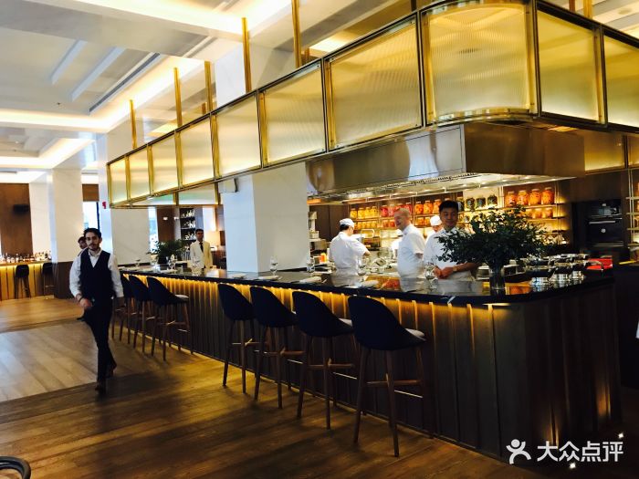 上海艾迪逊酒店·shanghai tavern西餐厅图片 - 第146张