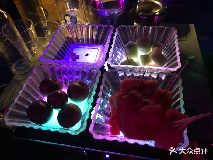 蜂王酒吧图片 第49张