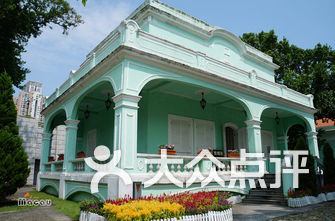 澳门凼仔附近好玩的,好玩的地方-澳门