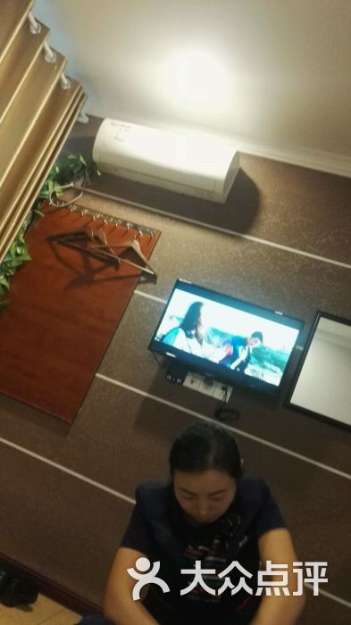沐王府·足道图片 - 第1张