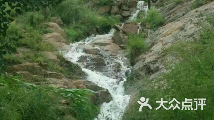 如意谷-图片-新泰市休闲娱乐-大众点评网