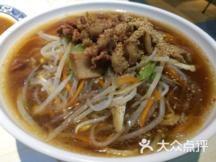 老柳大米过油肉-图片-晋城美食-大众点评网