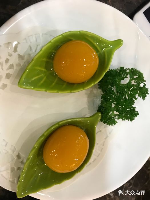 芒果蛋