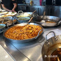 本帮江浙菜 临海市其他 杜桥镇 老六大食堂位置不要太好找,就在