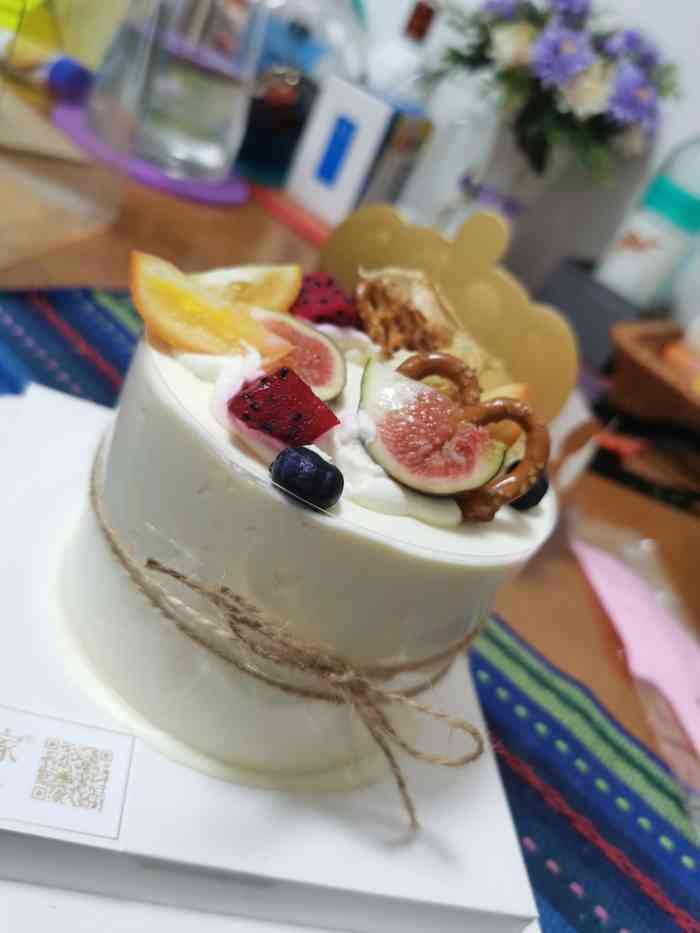 尼莫家n·m蛋糕(新模范马路店)