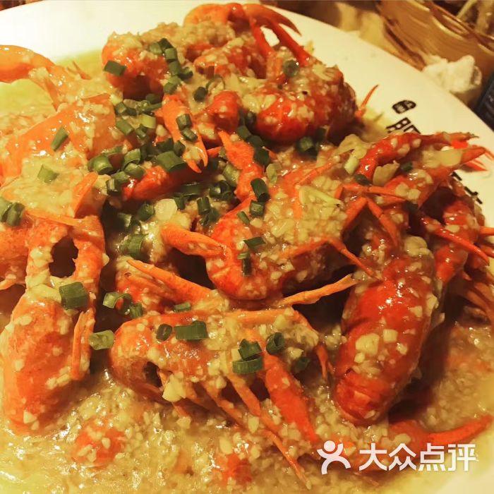 肥肥虾庄(石牌岭店)-图片-武汉美食-大众点评网