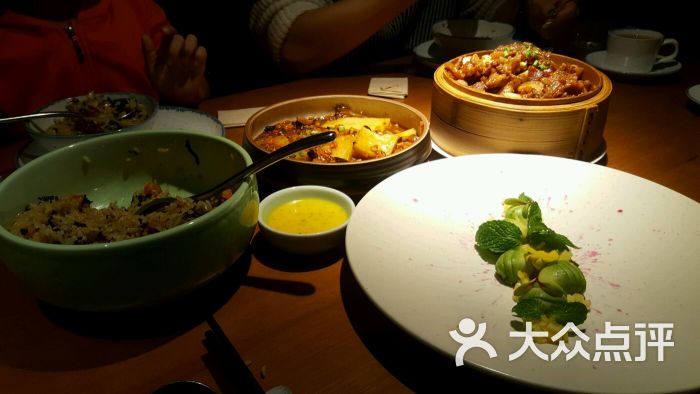 上菜乐山菜系(建发湾悦城店)-图片-厦门美食-大众点评
