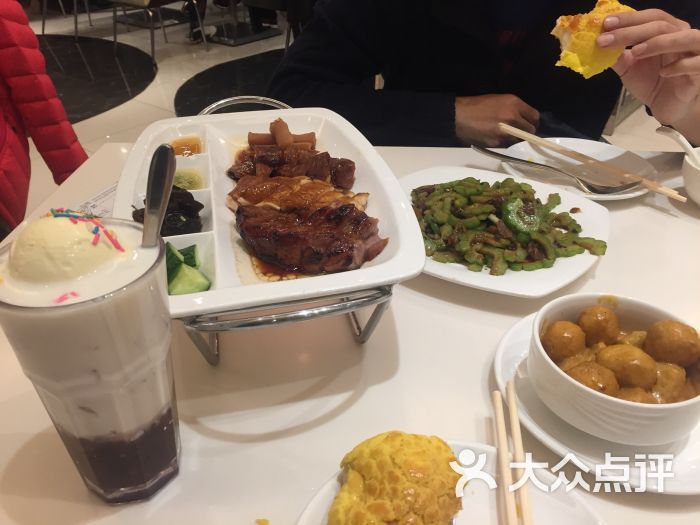 太兴餐厅(颐堤港店)-图片-北京美食-大众点评网