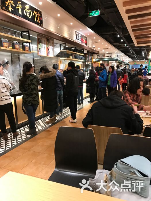 亚惠美食广场(sm店-图片-天津美食-大众点评网