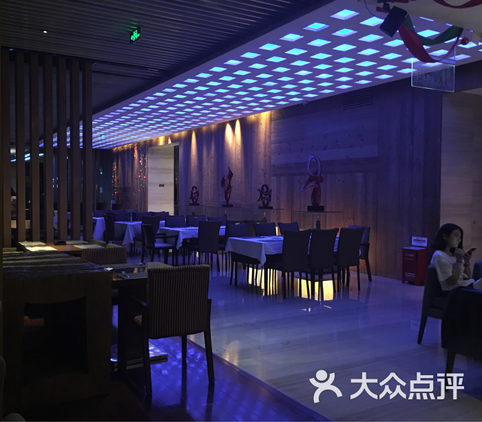 虎门美思威尔顿酒店(海之光自助餐)图片 第24张