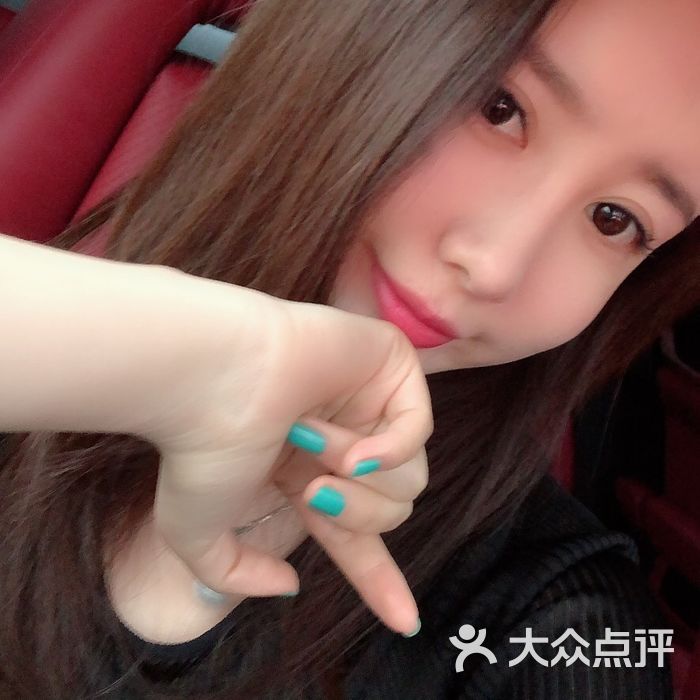 miss liu美甲美睫