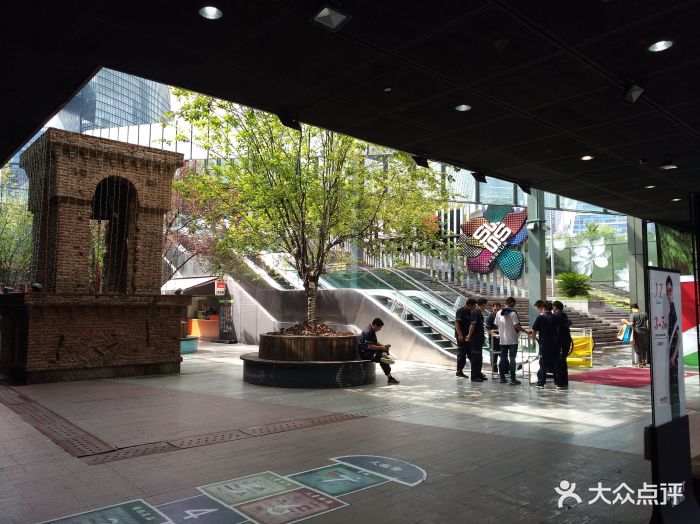 砂之船奥特莱斯(解放东路店)-图片-杭州购物-大众点评