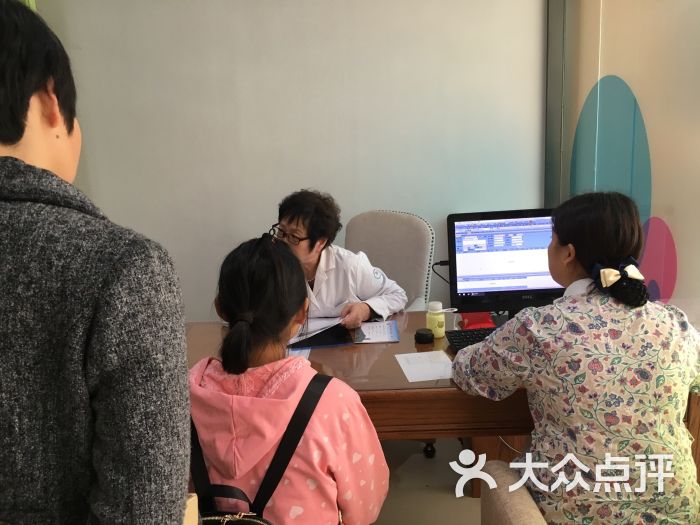 杭州复旦儿童医院图片 - 第9张
